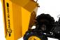 Preview: Lumag MINI-TRANSPORTER mit Vierradantrieb MD-300R